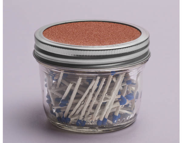Mason Jar Mason Jar