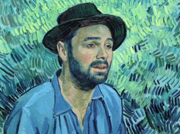 Cartas a Van Gogh Cartas a Van Gogh