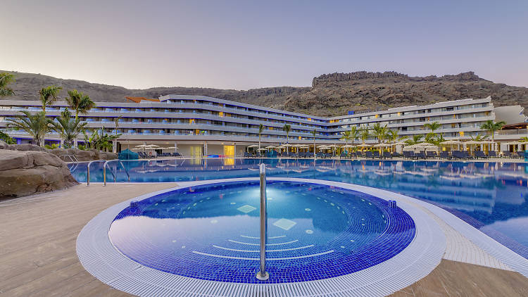 Radisson BLU Resort and Spa, Gran Canaria, Mogan