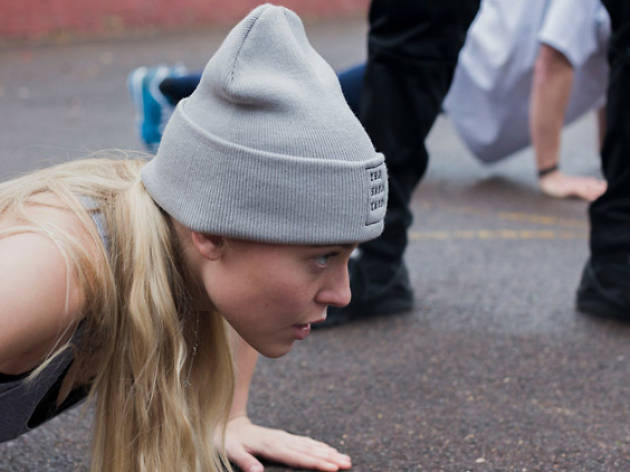 Swap the gym for these London exercise classes that really are changing lives Swap the gym for these London exercise classes that really are changing lives