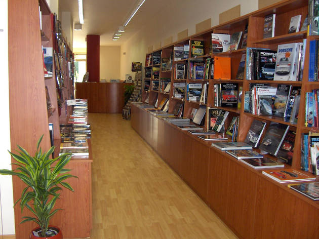 Livraria Ascari Livraria Ascari