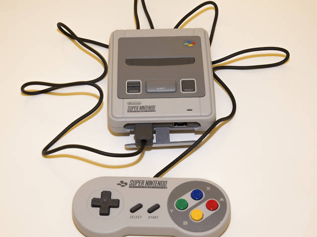 Nintendo Nintendo