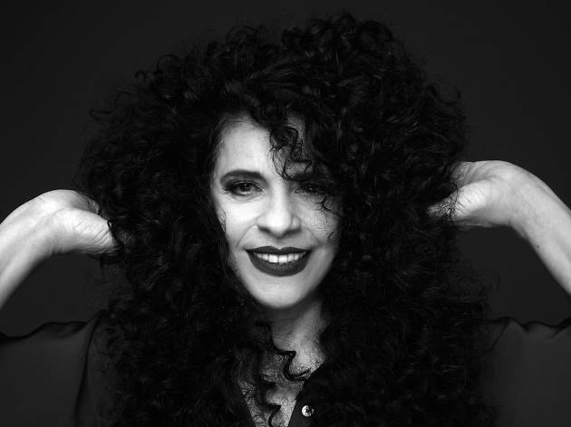 Gal Costa Gal Costa