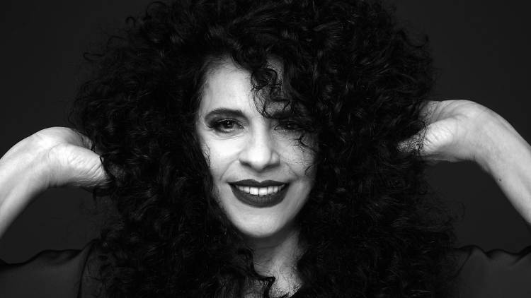 Gal Costa