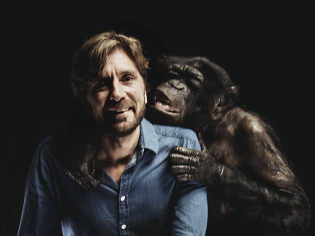 Ruben Östlund Ruben Östlund
