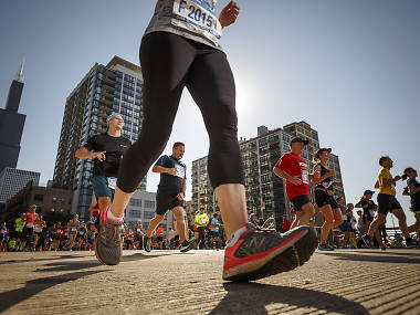 Miles for Migraine Chicago Miles for Migraine Chicago