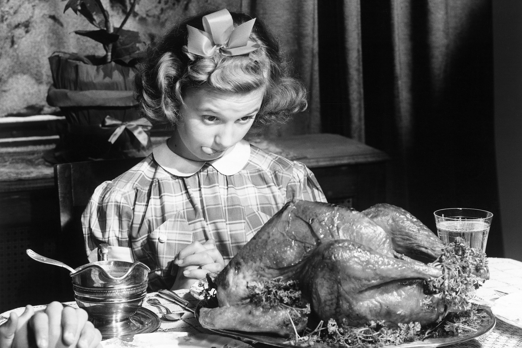 50 Thanksgiving Songs for Kids