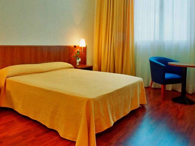 Berga Park Hotel Berga Park Hotel