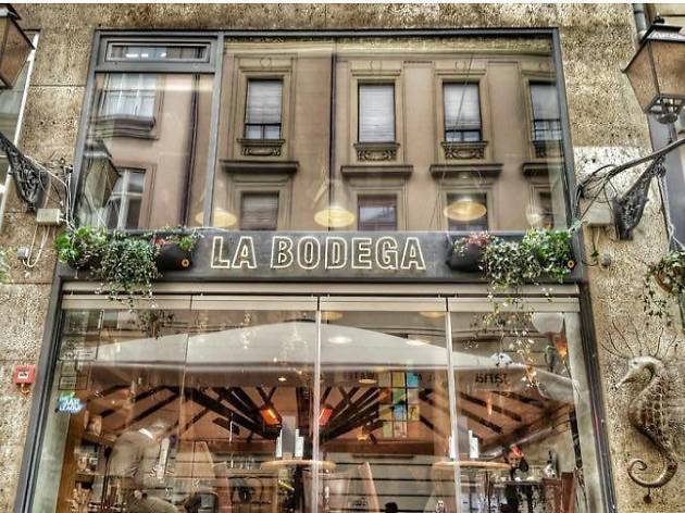 La Bodega La Bodega
