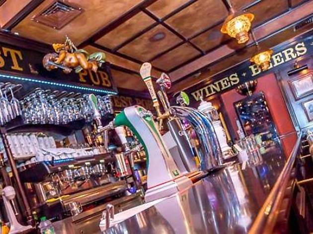 Oliver Twist Pub Oliver Twist Pub