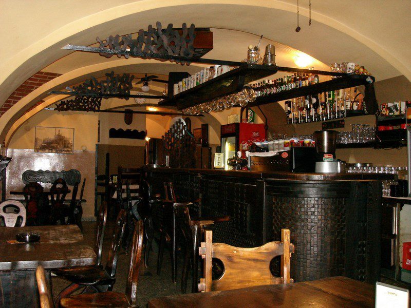 13 incredibly cosy bars in Zagreb Zagreb bars and pubs Time Out Croatia