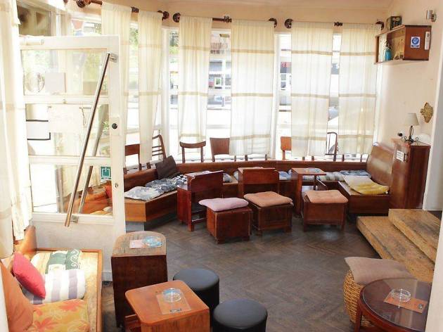 Retro Caffe Retro Caffe
