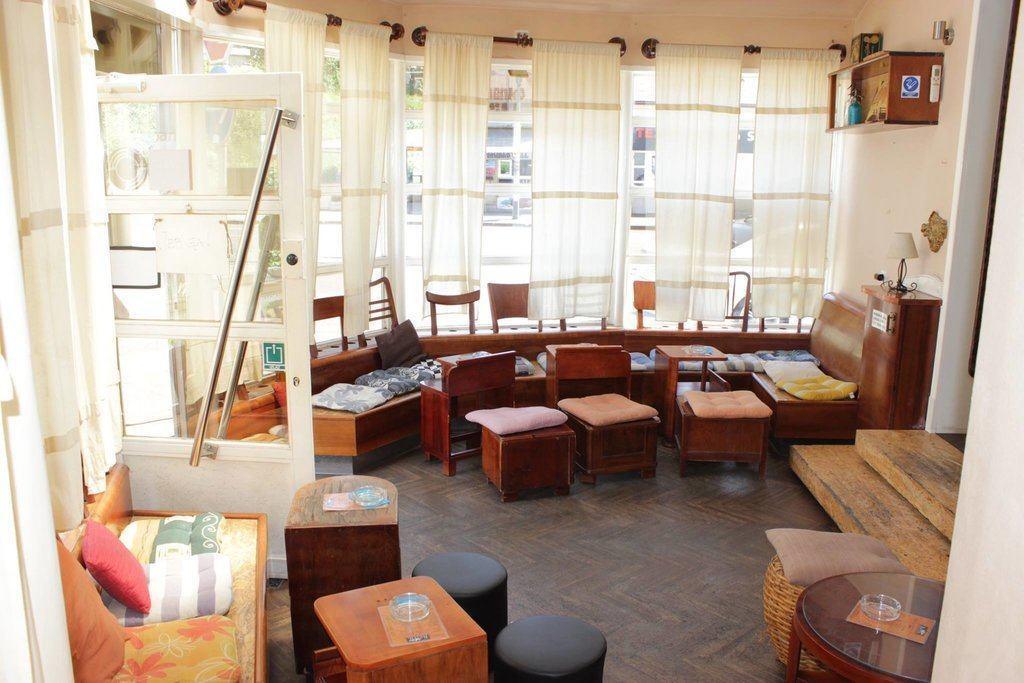 Retro Caffè Bars and pubs in Zagreb, Croatia