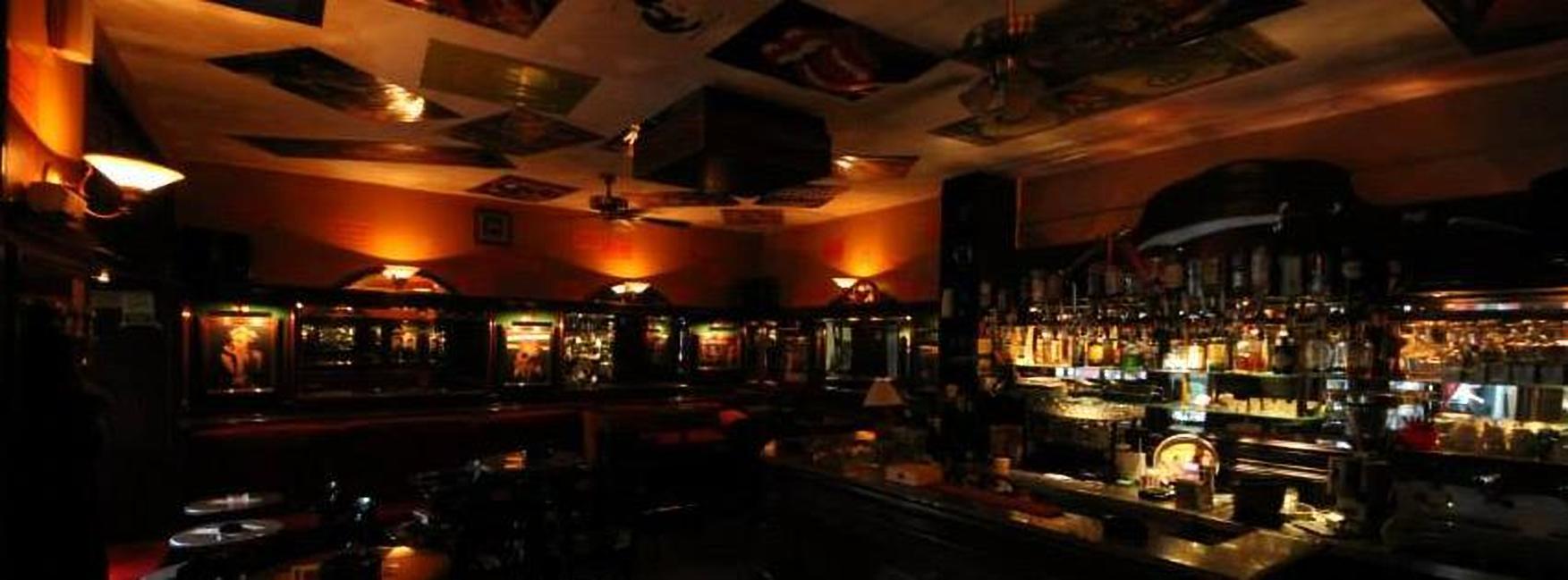 12 incredibly cosy bars in Zagreb Zagreb bars and pubs Time Out Croatia