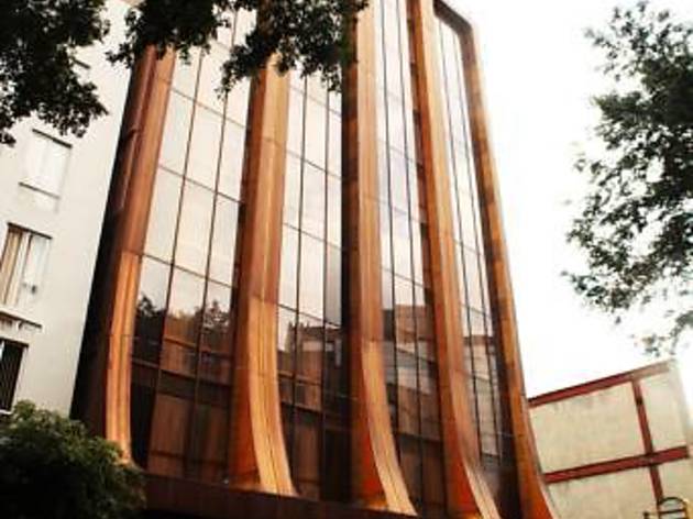 Reforma Avenue Reforma Avenue