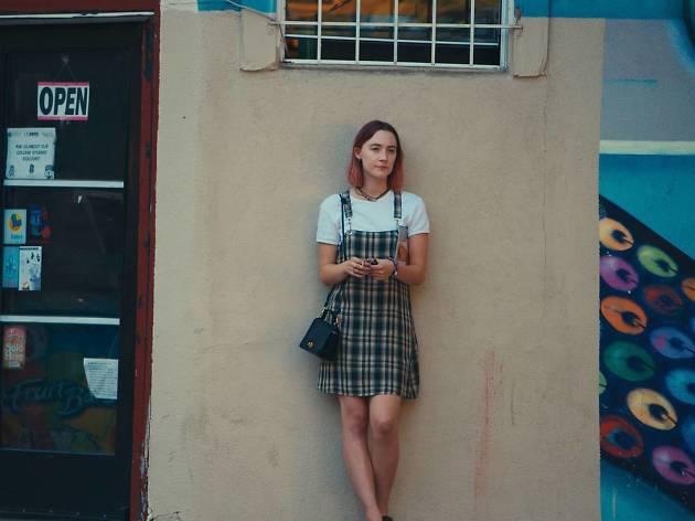 Lady Bird