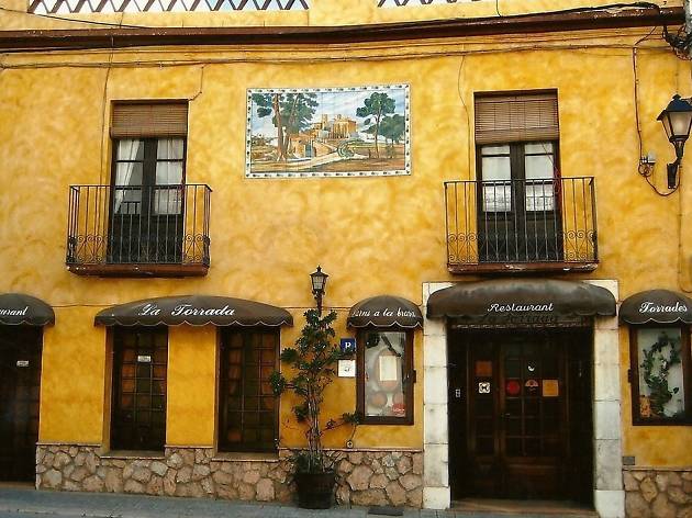 La Torrada La Torrada