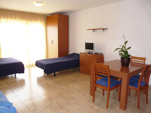 Aparthotel Mar Blava Aparthotel Mar Blava