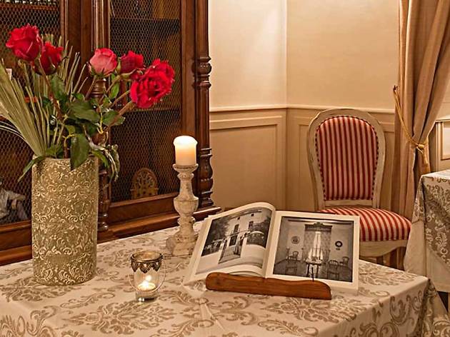 Palou Boutique Hotel Palou Boutique Hotel