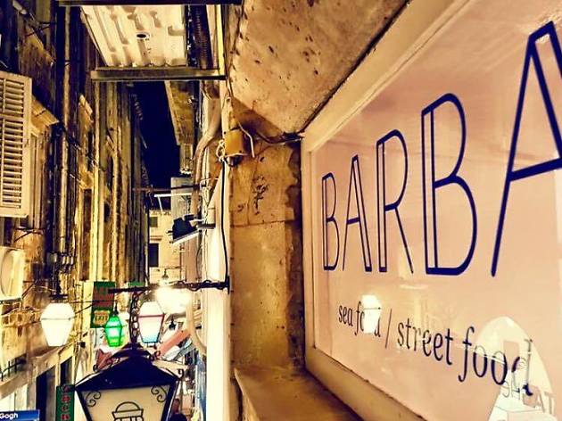 Barba Barba