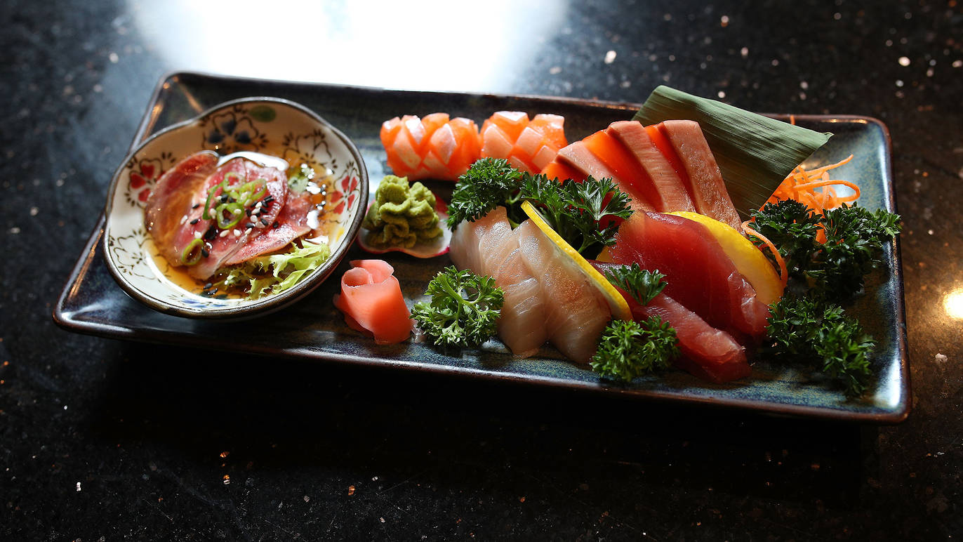 Aya Teppanyaki Restaurants in Armadale, Melbourne