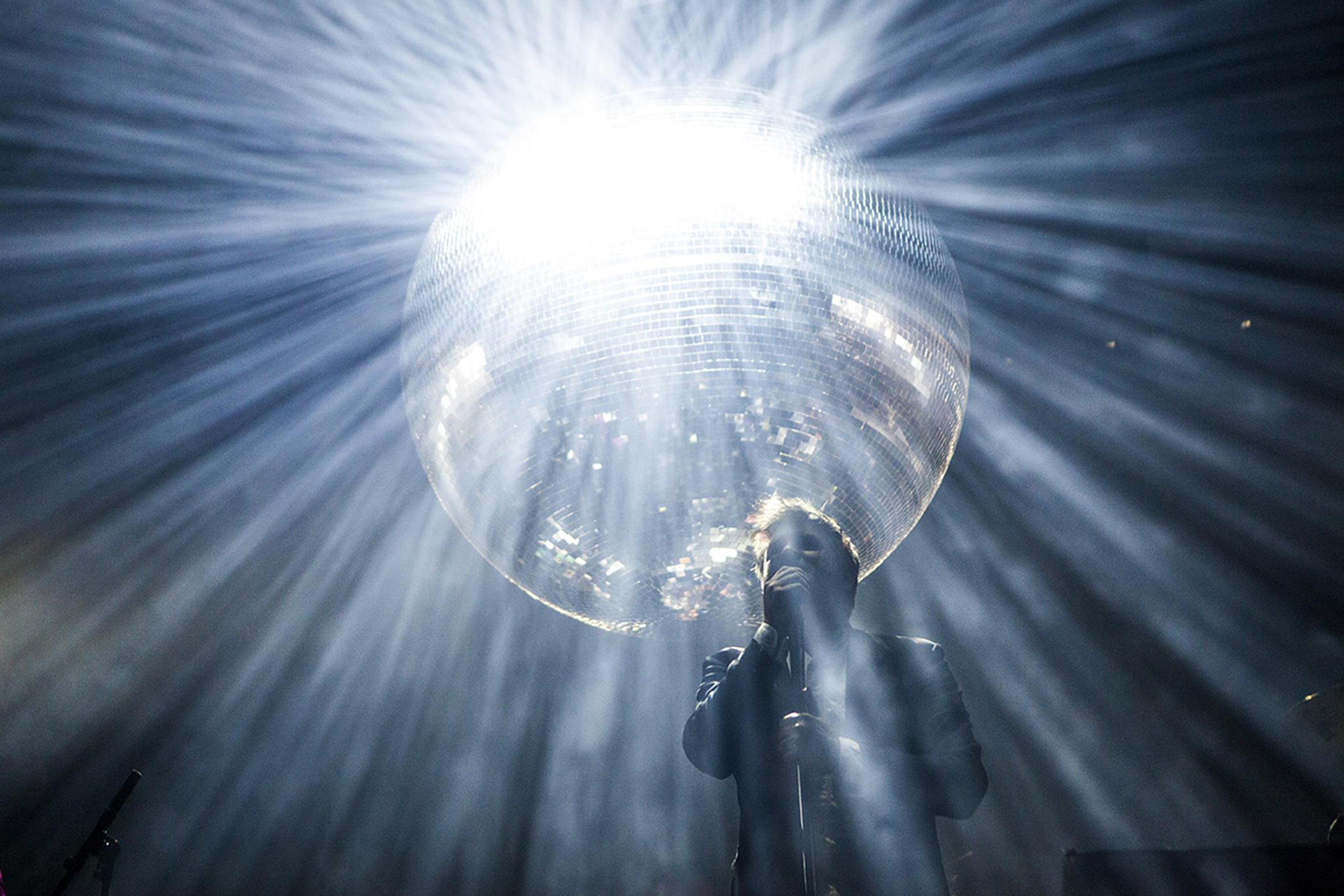 LCD Soundsystem + Pulp | Hollywood Bowl | Music in Los Angeles