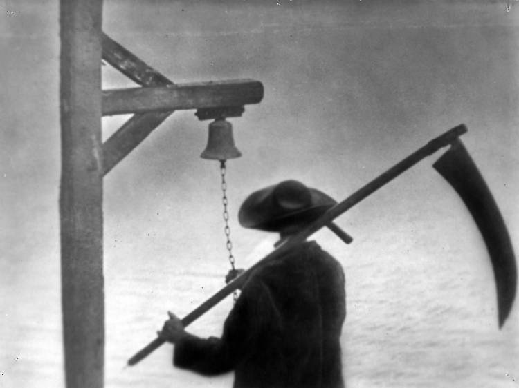 Vampyr (1932)