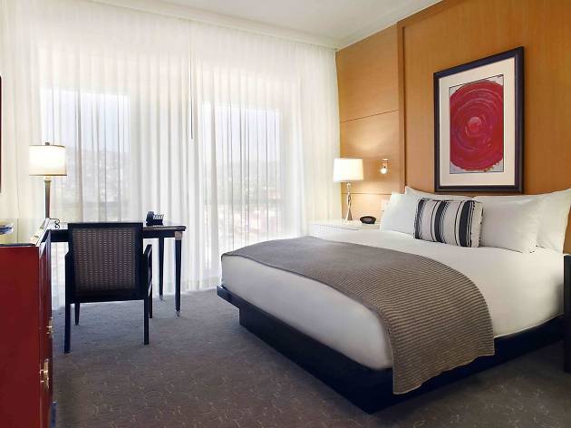 Hotel Sofitel Los Angeles at Beverly Hills Hotel Sofitel Los Angeles at Beverly Hills