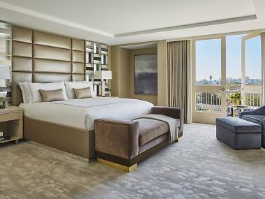 L’Ermitage Beverly Hills L’Ermitage Beverly Hills