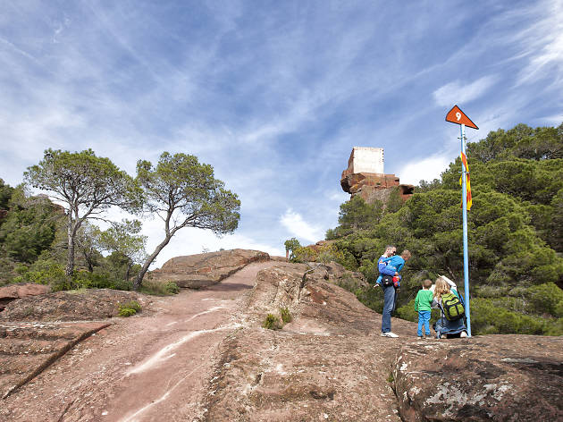Mont-roig del Camp Joan Miró Mont-roig del Camp Joan Miró