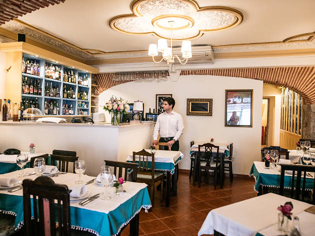 Água Benta Água Benta, restaurante, são bento