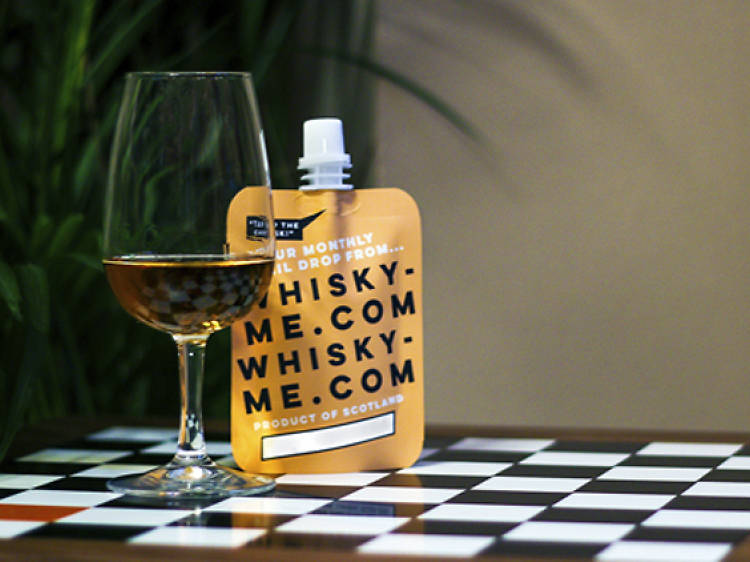 Enjoy a wee dram from your couch with these fantastic whisky delivery services