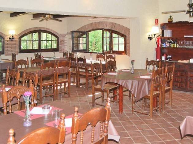 El Molí El Molí