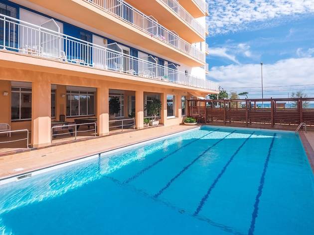 Hotel Sorrabona Hotel Sorrabona