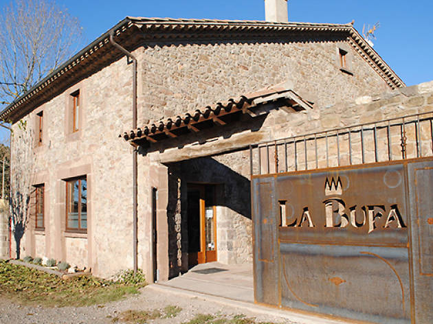 La Bufa La Bufa