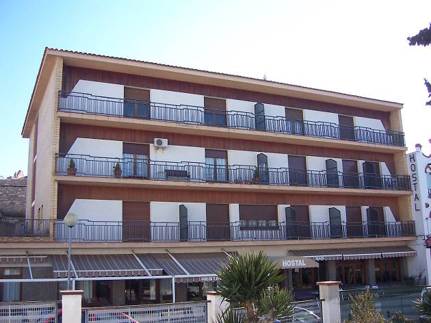 Hostal Santa Maria Hostal Santa Maria
