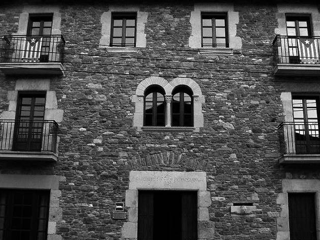 Can Vilafort Can Vilafort