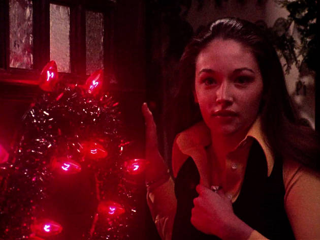 Black Christmas (1974)