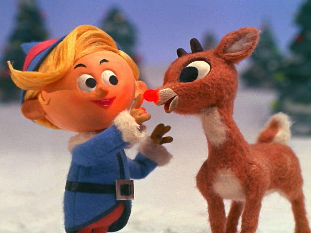 Rudolph the Red-Nosed Reindeer (1964)