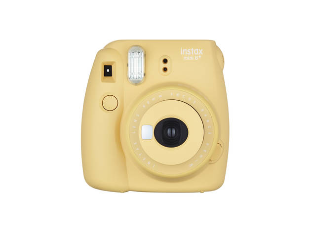 Fujifilm Mini 8+ Instax Camera Fujifilm Mini 8+ Instax Camera