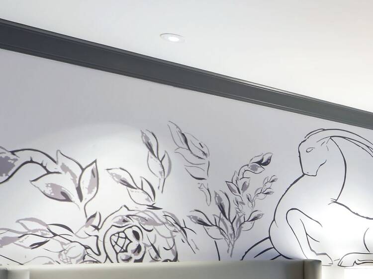 The Gwen, a Luxury Collection Hotel The Gwen, a Luxury Collection Hotel