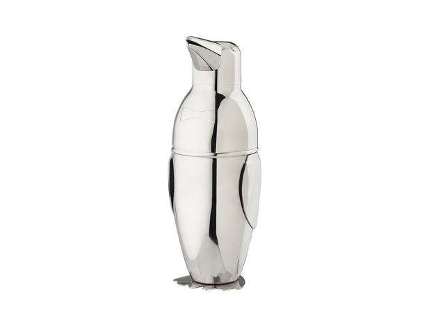 Penguin Cocktail Shaker Penguin Cocktail Shaker