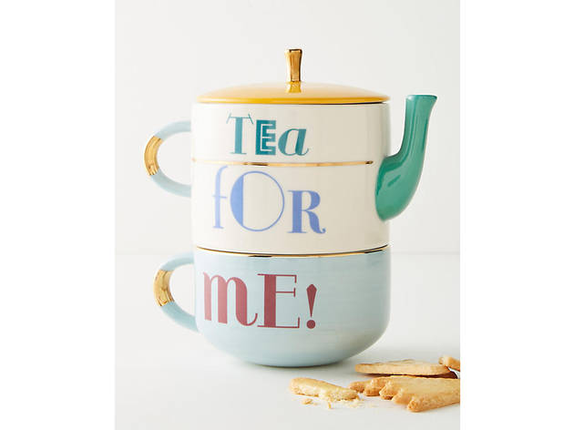 Tea for Me Set Tea for Me Set