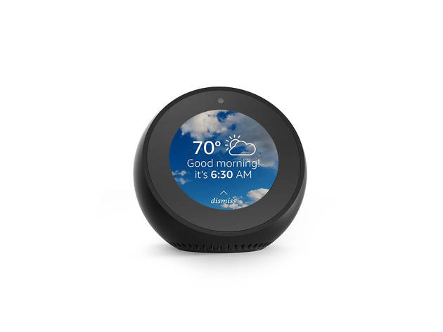 Echo Spot Echo Spot
