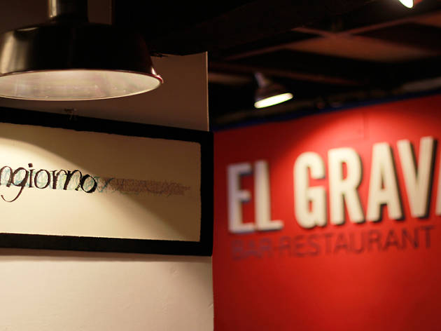 El Gravat El Gravat