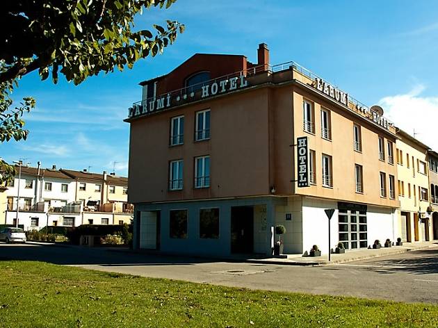 Hotel l'Arumi Hotel l'Arumi