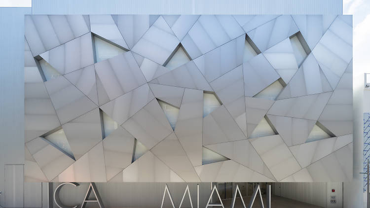 Institute of Contemporary Art, Miami