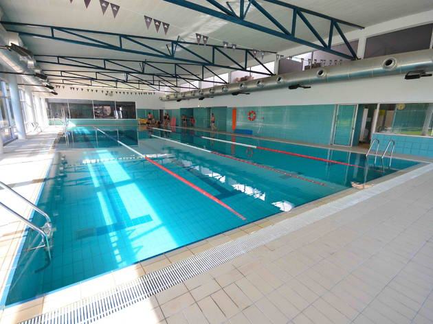 Piscina de cartes Piscina de cartes