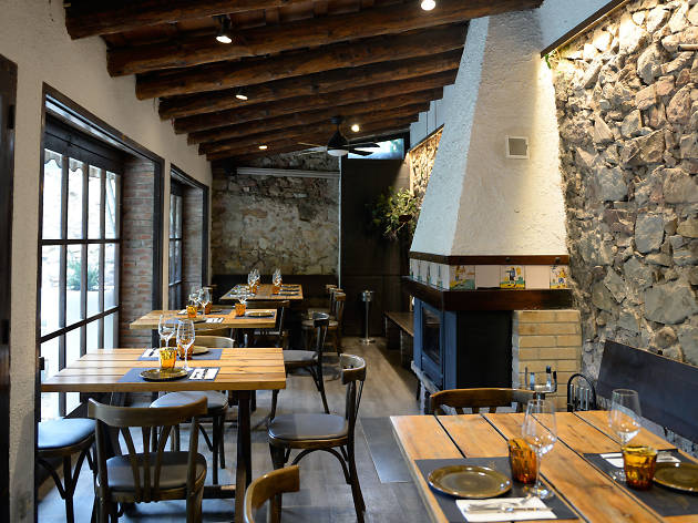 El Celler de Matadepera El Celler de Matadepera