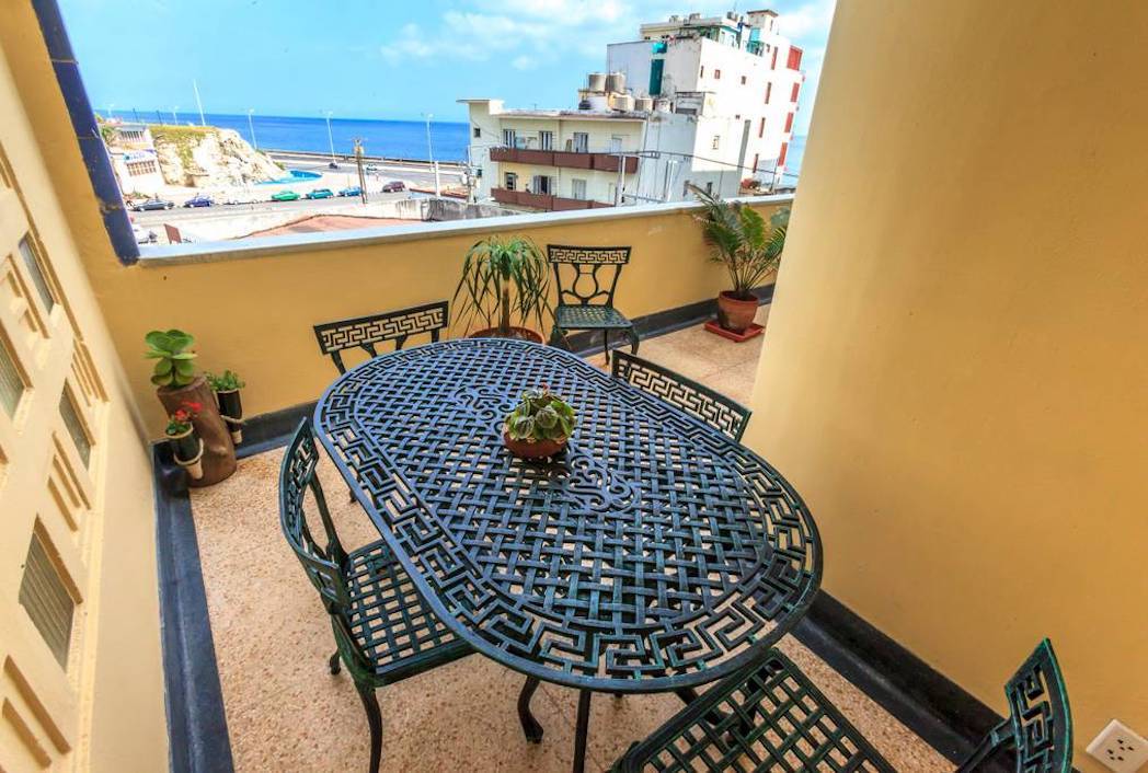 Best Airbnb Havana homes to rent for your Cuban vacation